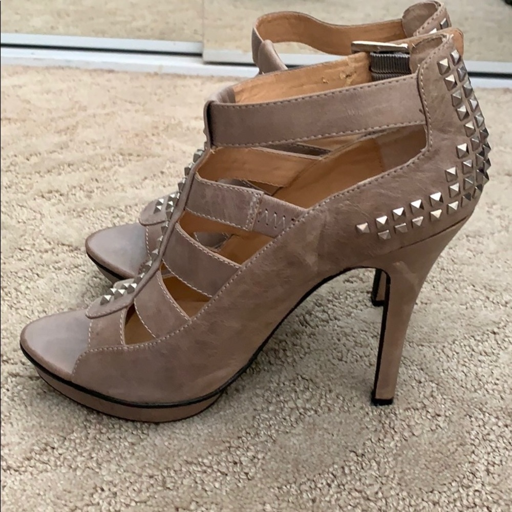 Steve Madden heels